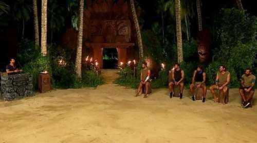 H καταγγελία της νεολαίας του ΣΥΡΙΖΑ για το Survivor και το Δήμο Γαλατσίου