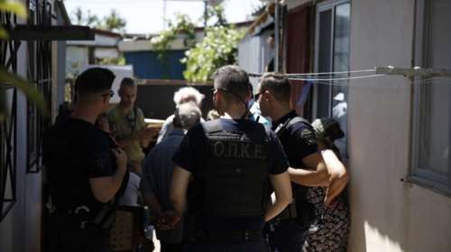 Χρειάστηκε μια τραγωδία για να γίνουν συλλήψεις στο Μενίδι