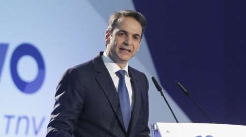 Γαλάζιος ανένδοτος για Καμμένο - Πολάκη