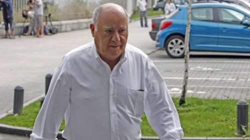 Αυτός είναι ο πλουσιότερος Ευρωπαίος με 73 δισ. ευρώ