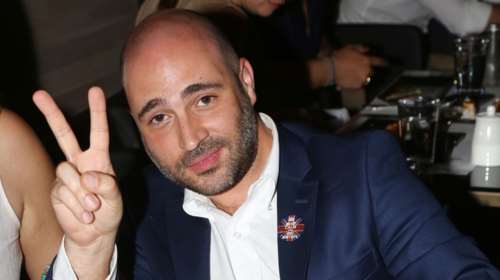 Το σχόλιο Μπογδάνου  μετά την απόλυση: Ραντεβού στα...