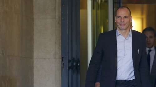 Bαρουφάκης: Από το 2014 γνώριζε ο Τσίπρας το σχέδιο  παράλληλων πληρωμών