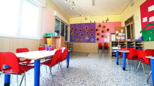 Σε αδιέξοδο οι γονείς: 50.000 παιδιά εκτός παιδικών σταθμών