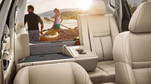 Το καλοκαίρι στη Nissan οι θερμοκρασίες είναι... 5.9%!