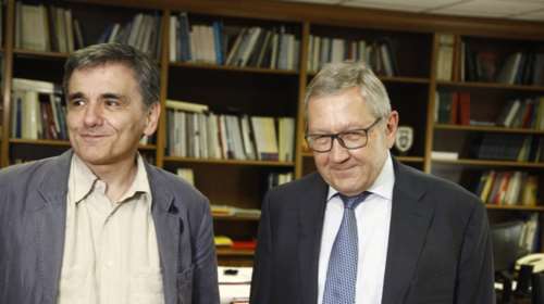 Σπάει η δόση των 8,5 δισ: Πόσα και πώς θα πάρει η Ελλάδα