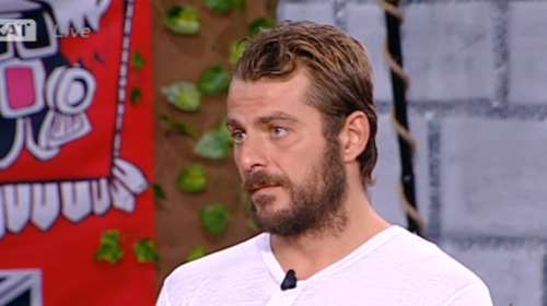 Θα κατέβει ο Ντάνος στην πολιτική; Η πρώτη συνέντευξη μετά το Survivor