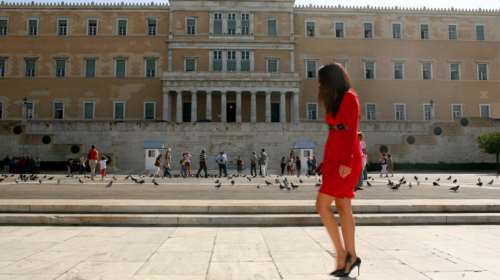 ΣΕΒ: Κομμωτήρια και γυμναστήρια οι «βαριές» επενδύσεις στην Ελλάδα