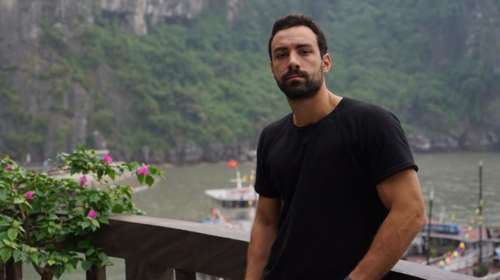 Survivor: Η ανάρτηση του Σάκη Τανιμανίδη για το τέλος του reality επιβίωσης