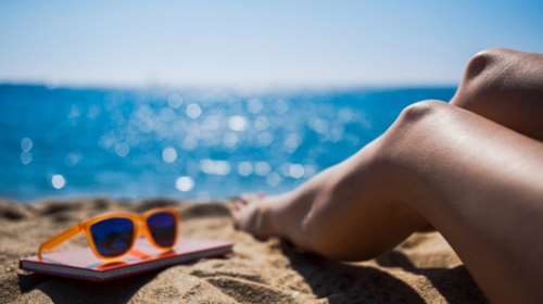 Παίρνει... την ανηφόρα πάλι ο υδράργυρος