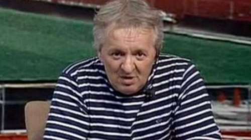 Στο νοσοκομείο διασωληνωμένος ο Γ. Γεωργίου- Υπέστη ανακοπή