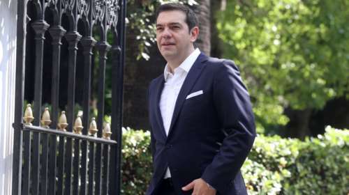 Στο νοσοκομείο ο Αλέξης Τσίπρας- Υπεβλήθη σε επέμβαση