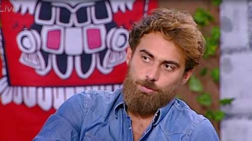 Μάριος Πρίαμος: Γιατί ψηφίσαμε να φύγει ο Ντάνος από τους Μαχητές