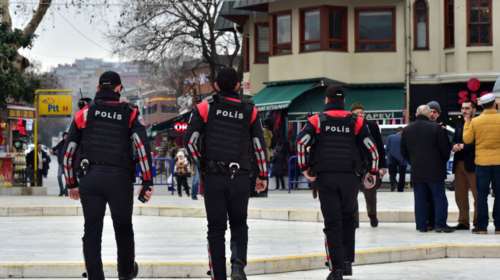 Τουρκία: Βίασαν Σύρια έγκυο μητέρα και τη σκότωσαν μαζί με το παιδί της