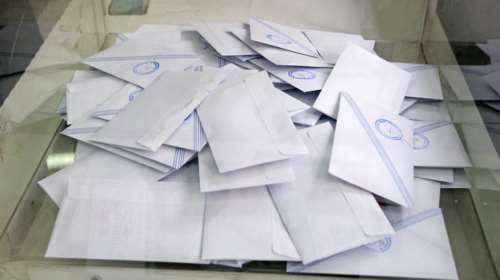 Μetron Analysis: Προς αυτοδυναμία η ΝΔ - Βαθαίνει το χάσμα με ΣΥΡΙΖΑ