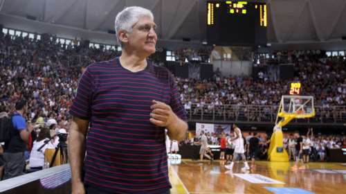 Π.Γιαννάκης: Η μεγάλη επιστροφή του Δράκου στον Αρη, 24χρόνια μετά!