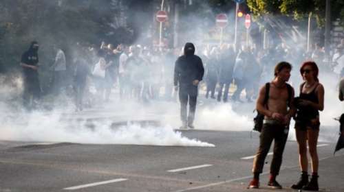 G20: Οι «απέξω» της Συνόδου των ισχυρότερων οικονομιών του πλανήτη