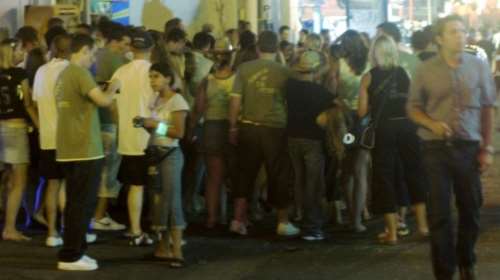 Ζακυνθος: Τα βίντεο της επίθεσης οδήγησαν σε νέες συλλήψεις