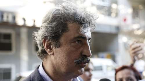 Νέα επίθεση Πολάκη σε δικαστές: Μας &quot;απαγορεύετε&quot; να κυβερνήσουμε