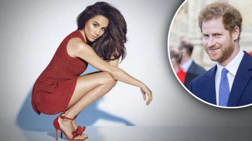 Ο πρίγκιπας Χάρι ετοιμάζεται να κάνει πρόταση γάμου στην Μέγκαν!