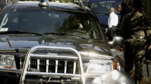 Τέλος στο θρίλερ - Συνελήφθη ο πατέρας που σκότωσε τον γιο του