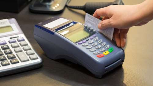 Αρχίζουν οι κληρώσεις για τα χρηματικά έπαθλα της εφορίας