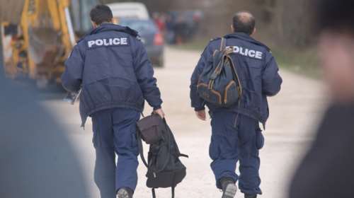 Τα τελευταία λόγια του 58χρου πριν τον σκοτώσει ο πατέρας του