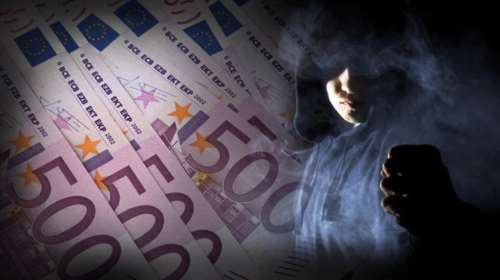 Η «dream team» των μπράβων συνόδευε και παράγοντες ποδοσφαίρου