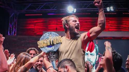 Η φωτογραφία και το ευχαριστώ του Ντάνου στο instagram που σαρώνει