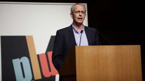 Ρήγας για Noor1: Ο Εισαγγελέας να καλέσει τον Καμμένο να δώσει τα στοιχεία