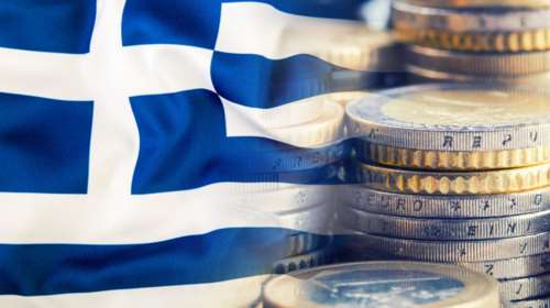 Εγινε η εκταμίευση της δόσης των 7,7 δισ. ευρώ στην Ελλάδα από τον ESM
