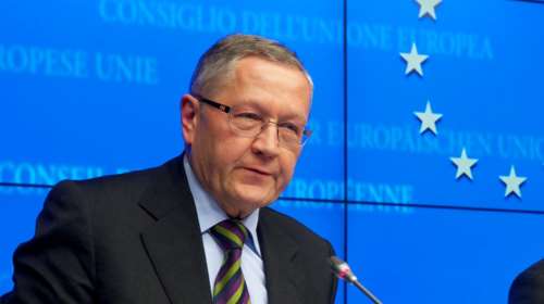 Ρέγκλινγκ: Η Ελλάδα να βγει στις αγορές πριν λήξει το πρόγραμμα