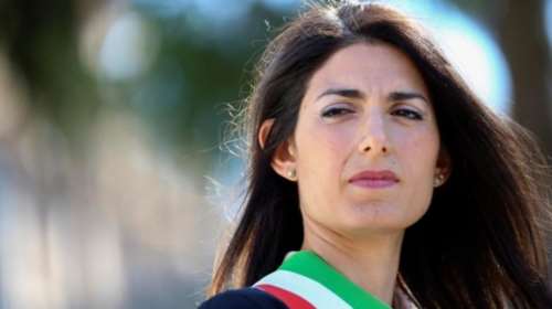 Ρώμη: Η δήμαρχος απαγόρευσε τo αλκοόλ στους δρόμους!