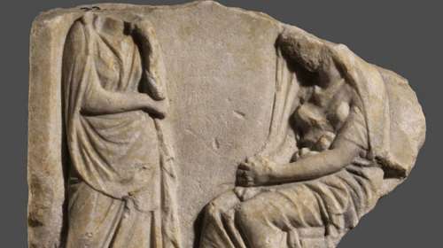 «Ραιδεστός-Θεσσαλονίκη. Αρχαιότητες σ&#39; ένα ταξίδι προσφυγιάς»