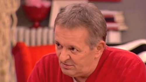 Βγήκε από την εντατική ο αθλητικογράφος, Γιώργος Γεωργίου