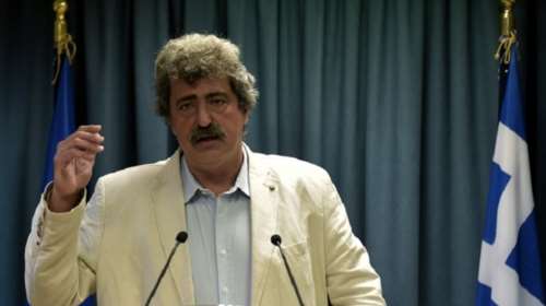 Νέα επίθεση Πολάκη σε δικαστές: Αυτοϋπονομεύεστε