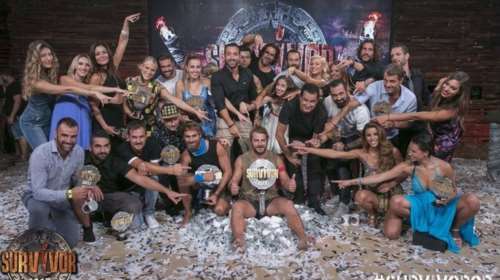 Survivor: Τα ιλιγγιώδη πόσα που κερδίζουν οι παίκτες για κάθε εμφάνιση