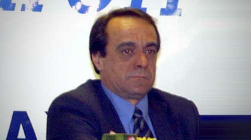 Πέθανε ο αναπληρωτής διευθύνων σύμβουλος της ΔΕΗ, Κ. Δόλογλου