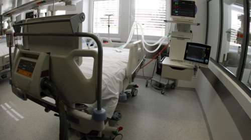 Κρήτη: Σε κρίσιμη κατάσταση 18χρονη- Πιθανόν από αέριο γέλιου