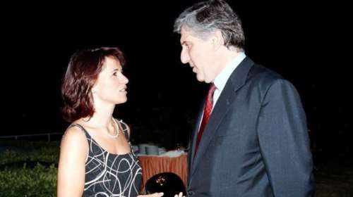 Αμετάβλητη η ποινή των 4 ετών στο ζεύγος Παπαντωνίου για το πόθεν έσχες