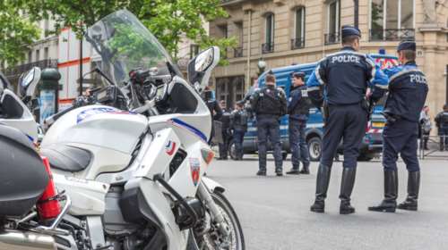 Συναγερμός στη Γαλλία: Πυροβολισμοί στην πόλη Αντίπ