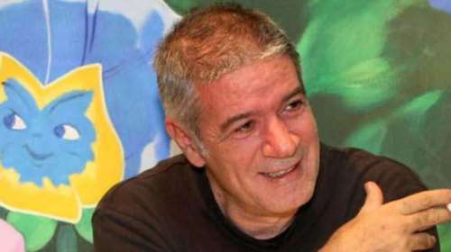 Ο Φίλιππος Σοφιανός στην πρώτη αντίδραση στα δημοσιεύματα για την προσωπική του ζωή