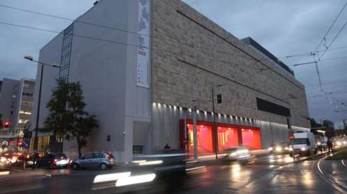 Πάρτε μια βαθιά ανάσα κόντρα στη δύσπνοια της κρίσης. Δράση στο ΕΜΣΤ