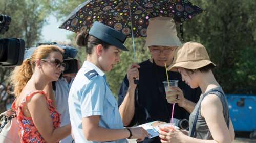Καμπάνια από την ΕΛΑΣ για την ασφαλή διαμονή των επισκεπτών