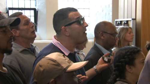 Οργή για τον πύργο Γκρένφελ: Πότε θα αποδοθεί Δικαιοσύνη;