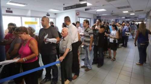 ΟΕΕ και ΓΣΕΒΕΕ ζητούν παράταση προθεσμίας υποβολής των φορολογικών δηλώσεων