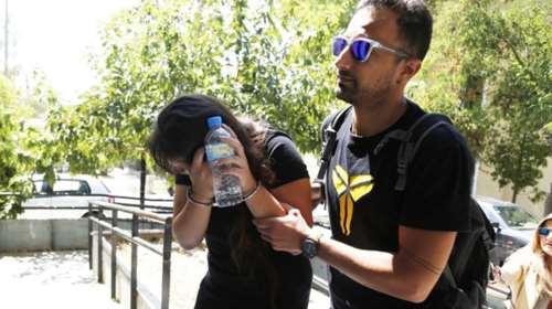 Φόνος στο Κορωπί: Τρελάθηκα και πήρα το μαχαίρι