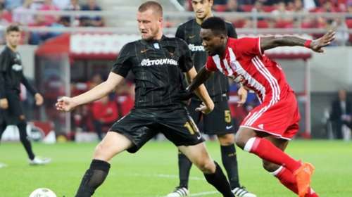 Χωρίς θεατές το ΑΕΚ - Ολυμπιακός στο ΟΑΚΑ