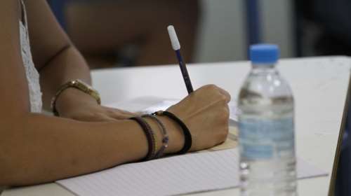 Πανελλήνιες 2024: 5+1 συμβουλές για τη συμπλήρωση του Μηχανογραφικού Δελτίου - Τι πρέπει να προσέξετε