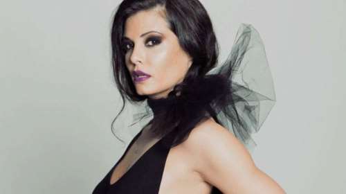 Η νέα ανάρτηση της Μαρίας Κορινθίου με σούπερ σέξι μαγιό στο Instagram