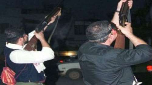 Φονικές μπαλοθιές: «Εκπυρσοκρότησε το πιστόλι ... ήταν ένα τραγικό ατύχημα»